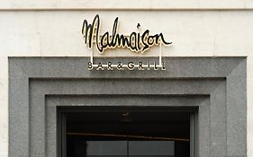 Malmaison Manchester Deansgate